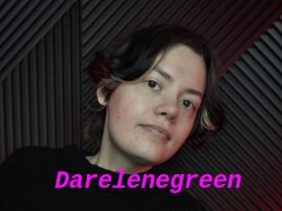 Darelenegreen