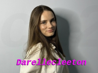 Darellecleeton