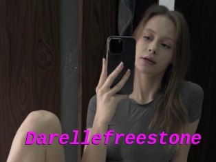 Darellefreestone