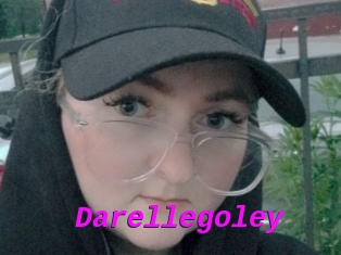 Darellegoley