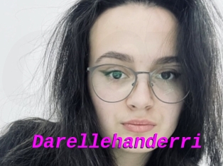 Darellehanderri