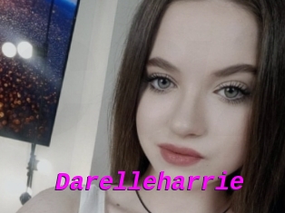 Darelleharrie