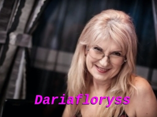 Dariafloryss