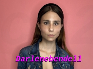 Darlenebendell