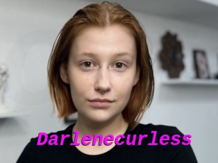 Darlenecurless