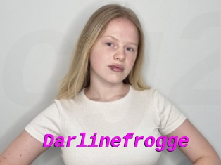 Darlinefrogge