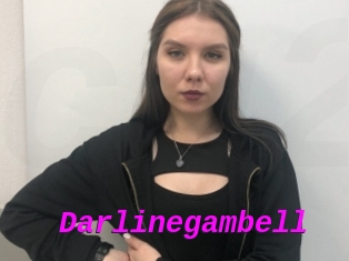 Darlinegambell