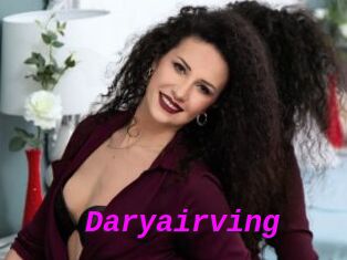 Daryairving