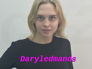 Daryledmands