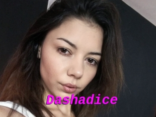 Dashadice