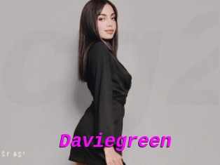 Daviegreen