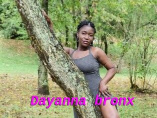 Dayanna_bronx