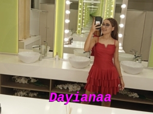 Dayianaa