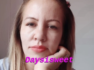 Daysisweet