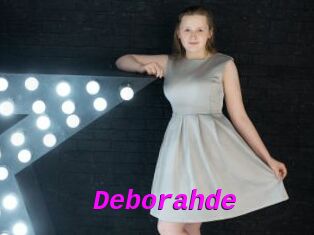 Deborahde