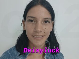 Deisyluck