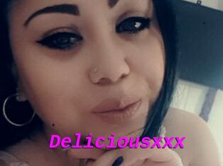 Deliciousxxx