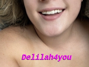 Delilah4you