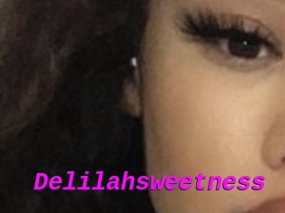 Delilahsweetness