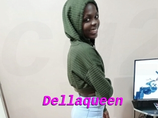 Dellaqueen