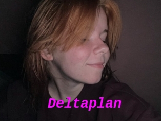 Deltaplan