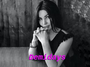 Demidays