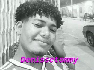 Denissetommy