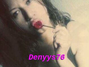 Denyys76