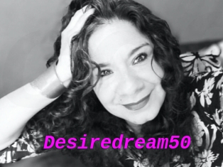 Desiredream50