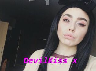 DevilKiss_x