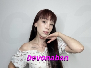 Devonaban