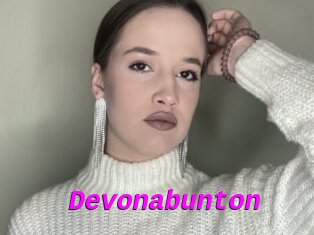 Devonabunton