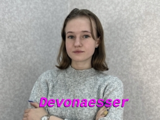 Devonaesser