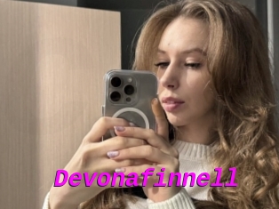 Devonafinnell