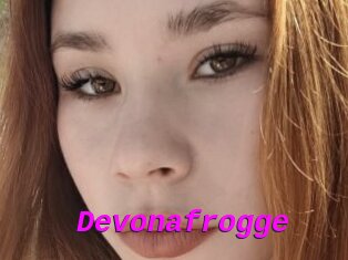 Devonafrogge