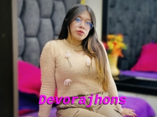 Devorajhons