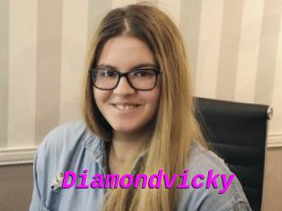 Diamondvicky