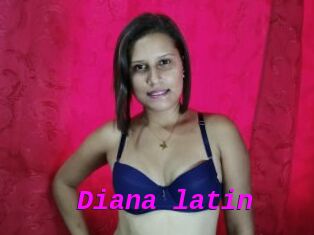 Diana_latin