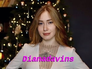 Dianadavins