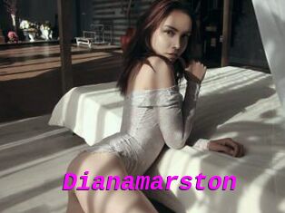 Dianamarston