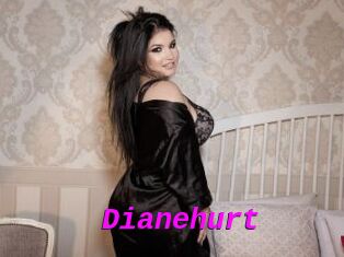 Dianehurt