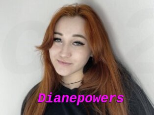 Dianepowers