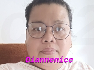 Diannenice