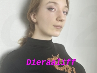 Dieraaliff