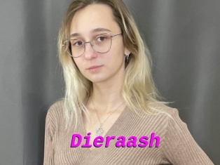 Dieraash