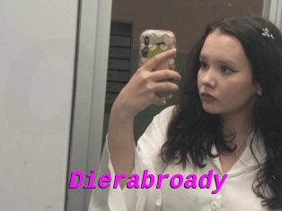 Dierabroady