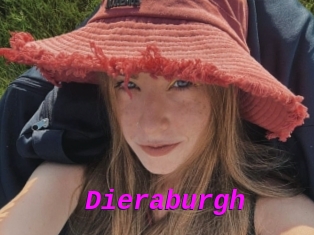 Dieraburgh