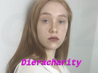 Dieracharity