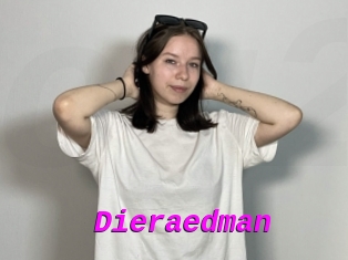 Dieraedman