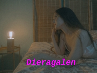 Dieragalen